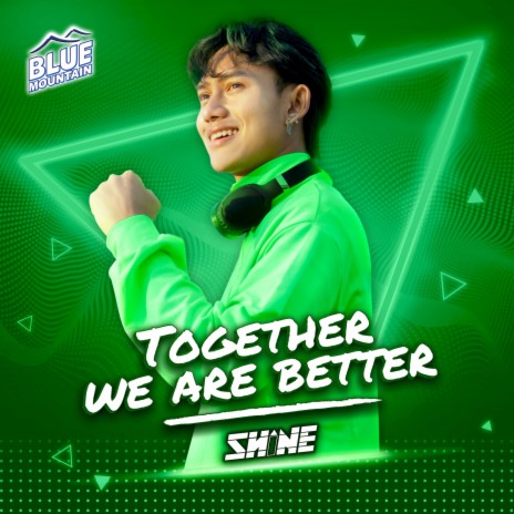 Together We Are Better | Boomplay Music