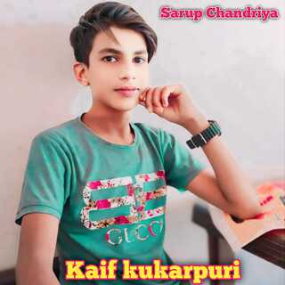 Kaif Kukarpuri