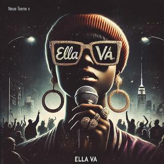 Ella Va