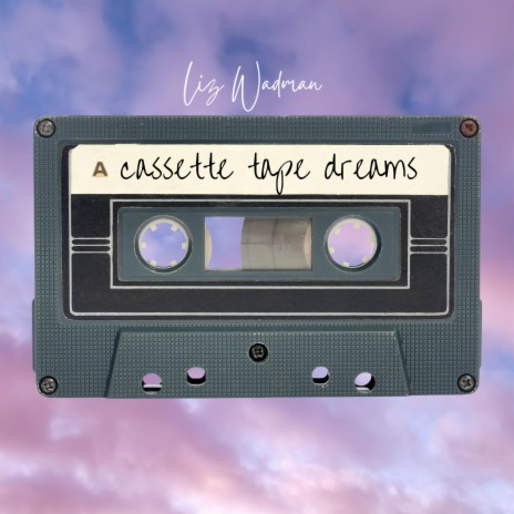cassette tape dreams ft. Blute Productions