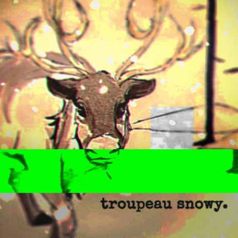 Troupeau Snowy (Club Version)