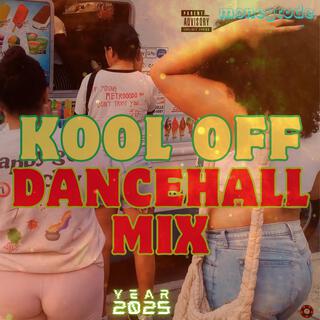 Latest Dancehall Mix 2025 Kool Off #latestjamaicansongs #bestof2025dancehallmix #moneycode #djtreasuredancehallmixvideo2025