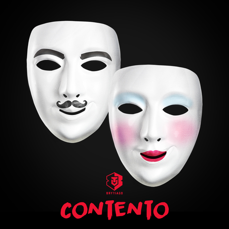 Contento | Boomplay Music