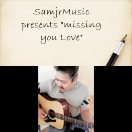 Missing your Love | Boomplay Music