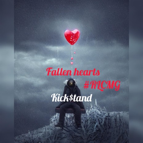 Fallen hearts