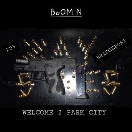 BoOM N | Boomplay Music