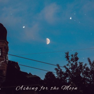 Asking for the Moon lyrics | Boomplay Music