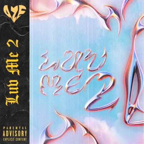 Luv Me 2 | Boomplay Music