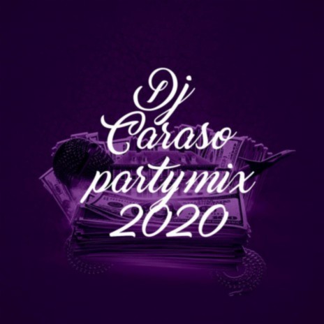 Party mix 2020