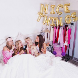 Nice Things lyrics | Boomplay Music