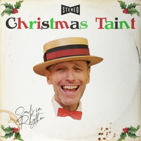 Christmas Taint | Boomplay Music
