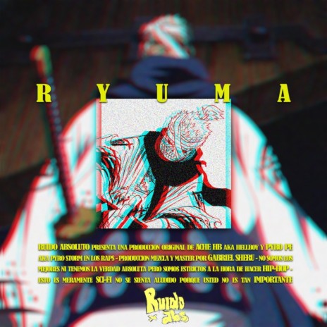 Ryuma ft. Pyro Pe | Boomplay Music