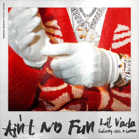 Aint No Fun ft. Chris O'Bannon | Boomplay Music