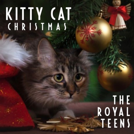 Kitty Cat Christmas | Boomplay Music