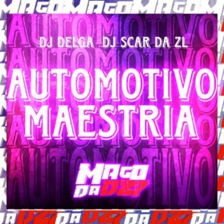 AUTOMOTIVO MAESTRIA