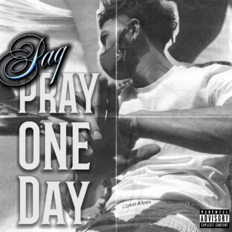 PRAY ONE DAY | Boomplay Music