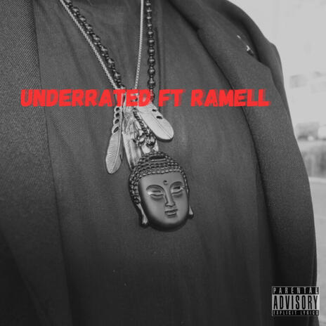 Underrated ft. Ramell