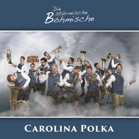 Carolina Polka | Boomplay Music