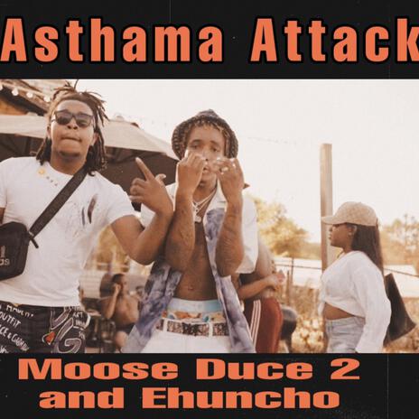 Asthama Attack | Boomplay Music