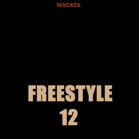 Freestyle 12 | Boomplay Music