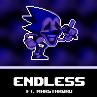 Endless (Vs. Sonic.Exe: Bitcrushed)