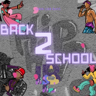 Back Two School