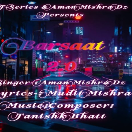 Barsaat 2.0 | Boomplay Music