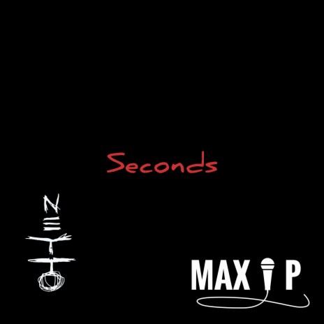 Seconds ft. nettO | Boomplay Music