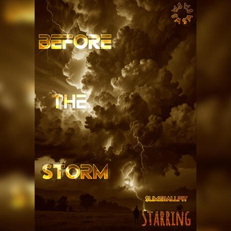 Before the storm | Boomplay Music