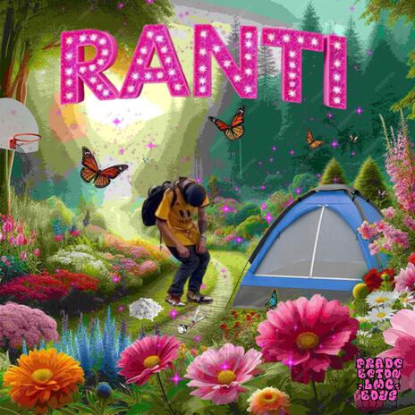 RANTI | Boomplay Music