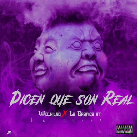 Dicen que son real ft. La gráfica ht | Boomplay Music