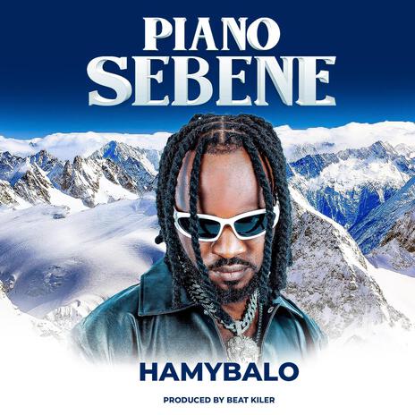 PIANO SEBENE | Boomplay Music