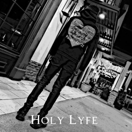 Holy Lyfe | Boomplay Music