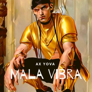 Mala Vibra