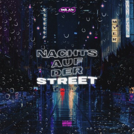 Nachts auf der Street | Boomplay Music