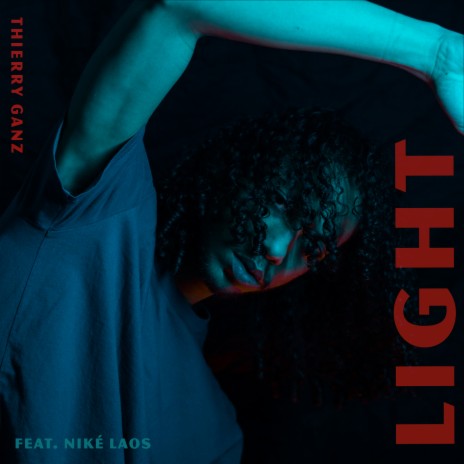 Light ft. Niké Laos | Boomplay Music