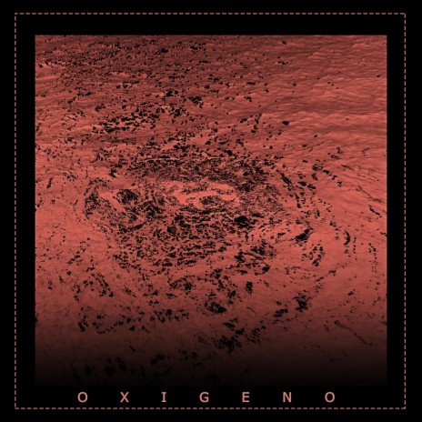 Oxigeno