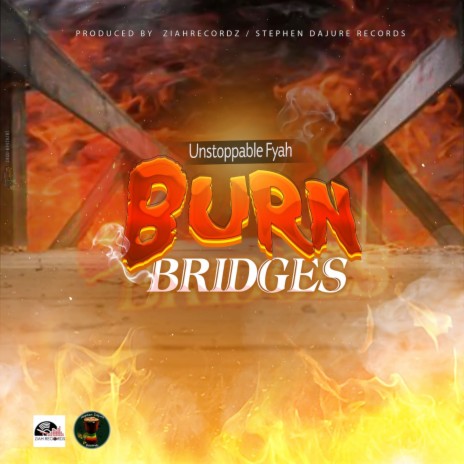 Burn Bridges | Boomplay Music