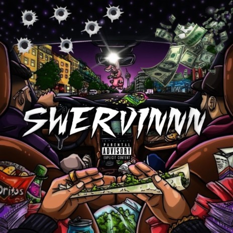 Swervinnn | Boomplay Music