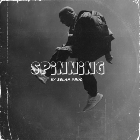 SPINNING | Boomplay Music