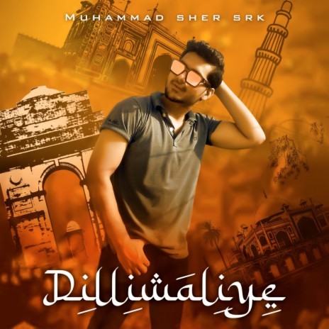 Dilliwaliye | Boomplay Music