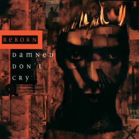 Damned Don't Cry (Edit) | Boomplay Music