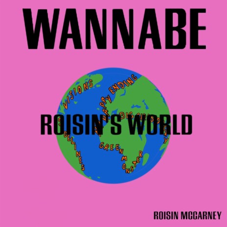 Wannabe | Boomplay Music