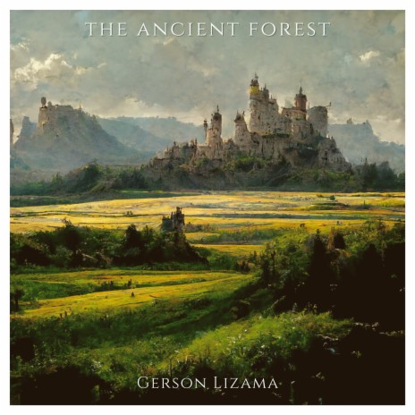 The Ancient Forest | Boomplay Music