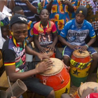 Ghana - Celebration Sounds