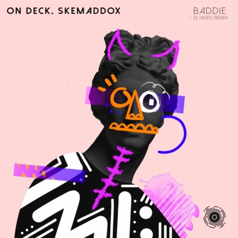 Baddie ft. skemaddox | Boomplay Music
