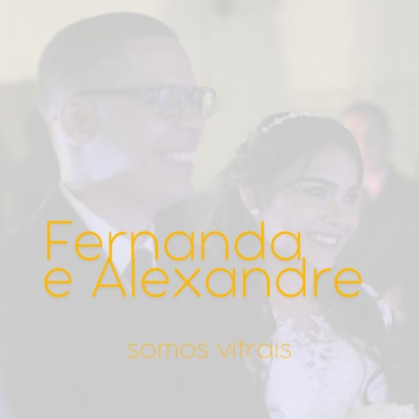 Fernanda E Alexandre | Boomplay Music