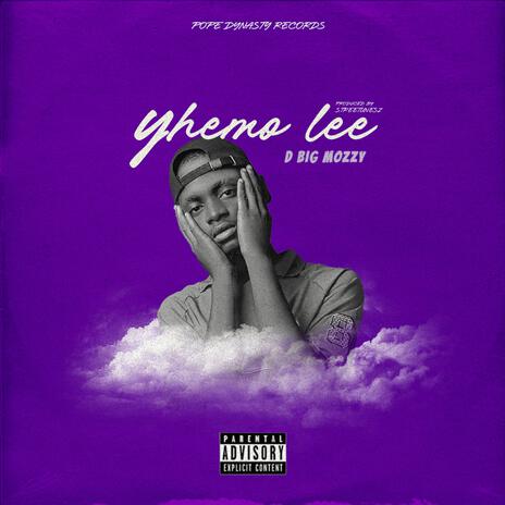 YHEMO LEE | Boomplay Music