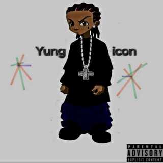 Yung icon