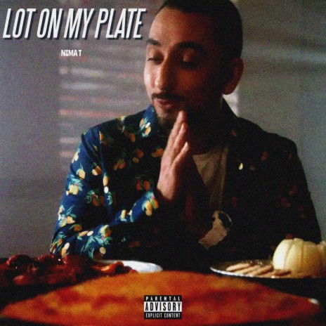 Lot on My Plate | Boomplay Music